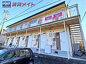 松阪市久保町 2階建 築34年のイメージ