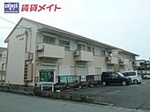 松阪市中央町 2階建 築31年のイメージ