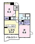 松阪市郷津町 4階建 築21年のイメージ