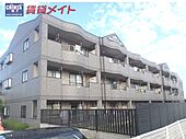 松阪市塚本町 3階建 築25年のイメージ