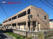 松阪市曽原町 2階建 築16年のイメージ