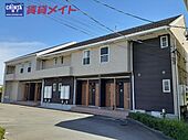 松阪市町平尾町 2階建 築17年のイメージ