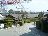 松阪市殿町 1階建 築156年のイメージ