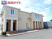 松阪市中林町 2階建 築18年のイメージ