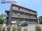 松阪市中央町 3階建 築23年のイメージ