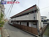松阪市鎌田町 2階建 築24年のイメージ
