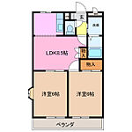 松阪市山室町 2階建 築24年のイメージ