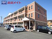 松阪市桜町 3階建 築21年のイメージ