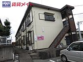 松阪市久保町 2階建 築43年のイメージ