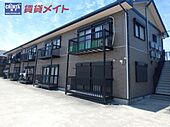 松阪市中央町 2階建 築26年のイメージ