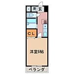 松阪市駅部田町 4階建 築21年のイメージ