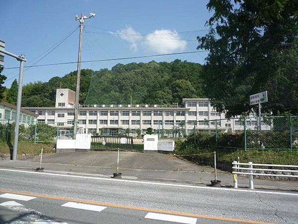 画像18:松阪市立射和小学校