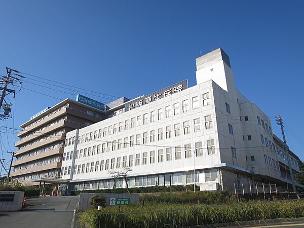 画像23:松阪厚生病院