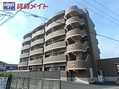 松阪市鎌田町 5階建 築23年のイメージ