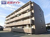 松阪市久保町 4階建 築30年のイメージ