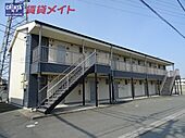 松阪市川井町 2階建 築16年のイメージ