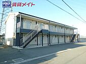 松阪市川井町 2階建 築16年のイメージ