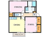 松阪市甚目町 2階建 築18年のイメージ