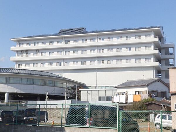 画像20:松阪市民病院