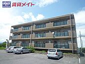 松阪市嬉野宮古町 3階建 築25年のイメージ