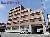 松阪市宮町 6階建 築19年のイメージ