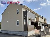 松阪市小片野町 2階建 築17年のイメージ