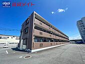 松阪市市場庄町 3階建 築15年のイメージ