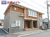 多気郡明和町大字佐田 2階建 築10年のイメージ