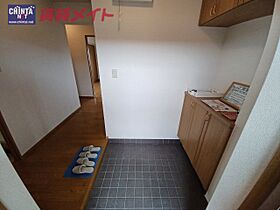 三重県松阪市中央町（賃貸マンション2LDK・3階・50.00㎡） その14