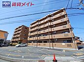 松阪市大黒田町 5階建 築19年のイメージ