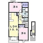 多気郡明和町大字金剛坂 2階建 築6年のイメージ