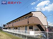 松阪市郷津町 2階建 築27年のイメージ