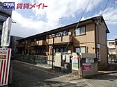 松阪市垣鼻町 2階建 築25年のイメージ
