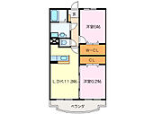 松阪市久保町 3階建 築19年のイメージ