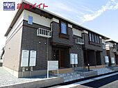 松阪市塚本町 2階建 築9年のイメージ