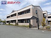 松阪市曽原町 2階建 築20年のイメージ