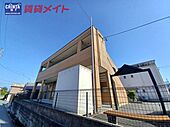 松阪市駅部田町 2階建 築17年のイメージ