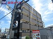 松阪市郷津町 5階建 築20年のイメージ