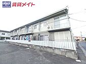 松阪市下村町 2階建 築32年のイメージ