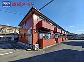 松阪市小黒田町 2階建 築26年のイメージ