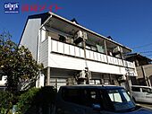 松阪市久保町 2階建 築38年のイメージ