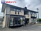 松阪市嬉野町 2階建 築30年のイメージ