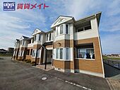 松阪市石津町 2階建 築19年のイメージ