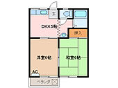 松阪市山室町 2階建 築29年のイメージ