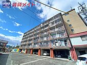 松阪市挽木町 6階建 築52年のイメージ