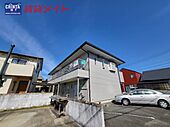 松阪市駅部田町 2階建 築34年のイメージ