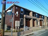 松阪市西之庄町 2階建 築6年のイメージ