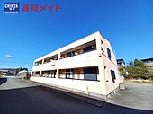 松阪市久保町 2階建 築17年のイメージ