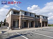 松阪市久米町 2階建 築15年のイメージ