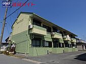松阪市中央町 2階建 築33年のイメージ